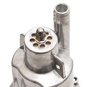 werkzeugundzubehoer_com Tiefbrunnenpumpe 300 W (Ø 98 mm) 1400 Liter pro Stunde - 4