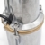 werkzeugundzubehoer_com Tiefbrunnenpumpe 300 W (Ø 98 mm) 1400 Liter pro Stunde - 5