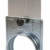 Absperrschieber D=100 mm - Zubehör für die Absauganlage - 1