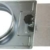 Absperrschieber D=200 mm - Zubehör für die Absauganlage - 1