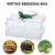 Acryl Terrarium Spider Breeding Box Montage Insektenzucht Box Reptile Fütterungsbox Für Klettern Pet Terrarium Snake Spider Lizard Scorpion Centipede - 4