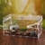 Acryl Terrarium Spider Breeding Box Montage Insektenzucht Box Reptile Fütterungsbox Für Klettern Pet Terrarium Snake Spider Lizard Scorpion Centipede - 6