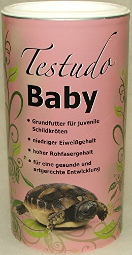 Agrobs Testudo Baby 300 gr. - 1