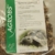 Agrobs Testudo Saatgut 100 gr. - 1