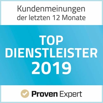 Algenkiller Protect® - Wasserpflege für Garten- und Schwimmteiche (150 g - für max. 10.000 Liter) - 5
