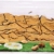 AntHouse - Ameisenfarm aus natürlichem Sand - Acryl Starter Set 20x10x10 cm (Gratis Ameisen) - 1