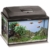 Aquael Aquarium Set Classic LT inkl. Abdeckung, Filter, Heizer, LED Beleuchtung (40x25x25 rechteckig) - 
