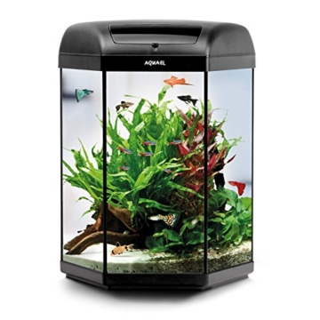 Aquael Hexa Aquarium-Set, 60 L - 2