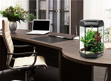 Aquael Hexa Aquarium-Set, 60 L - 4