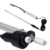 AquaForte AMALGAM Tauch UVC Strahler als 3 tlg. Bausatz, Tauchstrahler für Ihren Koi Teich und Teichfilter zu Entkeimung und Algenvernichter (80 Watt) - 2