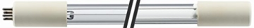 AquaForte Amalgan UV-C Ersatzleuchtmittel, 80 W - 1