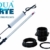 AquaForte Tauch UVC Strahler als 3 tlg. Bausatz, Tauchstrahler für Ihren Koi Teich und Teichfilter zu Entkeimung und Algenvernichter (75 Watt) - 