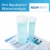 Aquakaiser Wassertest – Komplett-Test auf die gängigsten Schwermetalle, Bakterien, Mineralstoffe, Wasserhärte. – inkl. Test-Set und Laboranalyse - 2