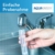 Aquakaiser Wassertest – Komplett-Test auf die gängigsten Schwermetalle, Bakterien, Mineralstoffe, Wasserhärte. – inkl. Test-Set und Laboranalyse - 3