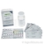 AquaNatura Trinkwasser Wassertest (13 versch. Tests in 1) u.a. Eisen/Kupfer/pH/Gesamthärte (GH)/Nitrit/Nitrat/Karbonathärte (KH), 25 Tests, schnelle Ergebnisse - 5