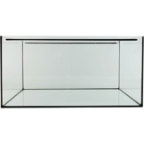Aquarium Glasbecken 60x30x30 cm, 4 mm, rechteck, 54 Liter Becken - 1