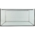 Aquarium Glasbecken 60x30x30 cm, 4 mm, rechteck, 54 Liter Becken - 1