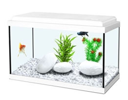 Aquarium NANOLIFE Kidz 30, weiß - 1