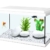 Aquarium NANOLIFE Kidz 30, weiß - 1