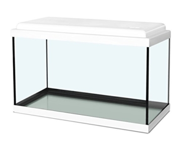 Aquarium NANOLIFE Kidz 30, weiß - 2