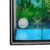 Aquarium Zucht-Becken Betta 24 L, Garnelen-Aquarium, Aufzucht-Aquarium, Kampffisch-Aquarium - 5