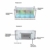 Aquarium Zucht-Becken Betta 24 L, Garnelen-Aquarium, Aufzucht-Aquarium, Kampffisch-Aquarium - 6