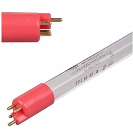AquqForte T5 Ersatzleuchtmittel, für u.a. Tauch UV-C, Budget Tech/Flex, 75 W - 1
