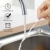 Bebapanda Upgrade 14 in 1 Trinkwasser-Teststreifen, Wasserqualitätstest für Brunnen und Leitungswasser, einfache und schnelle Erkennung der Härte, pH, Bromin, Nitrat und mehr, 1 Packung (100 Stück) - 3