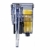 Blau Cubic Nano Rechteckbecken Komplettset 38 L 45x28x30 cm - 4
