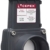Cepex PVC Zugschieber, 50 mm - 1