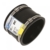 DC115 Flexseal Ablaufverbindung, mit Außendurchmesser von 100 mm bis 115 mm auf beiden Seiten, flexibles Gummi-Muffe-Reduzierstück, Rohrverbinder - 1