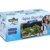 Dehner Aqua Aquarium Starterset 80, ca. 81 x 36 x 45 cm, inkl. Futter und Pflegeprodukten - 2
