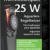 Dennerle Nano Heater Compact | Regel-Heizer für Nano-Aquarien (25 Watt) - 2
