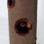 dibea KT00922 Kratztonne, Kratzbaum für Katzen, Höhe 100 cm, Farbe wählbar - 6