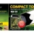 Exo Terra Compact Top Mini Terrarienabdeckung für Terrarien mit einer Breite von 30cm - 1