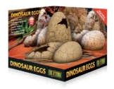 Exo Terra Dinosauriereier - 1