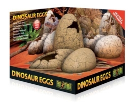 Exo Terra Dinosauriereier - 1