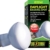 Exo Terra PT2195 Breitspektrum Tageslichtlampe Wärmestrahler Daylight Baski Spot 25W - 1