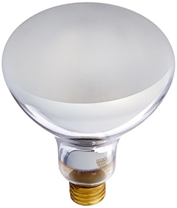 Exo Terra Solar Glo 125W - Sonnenlicht simulierende Lampe - 1