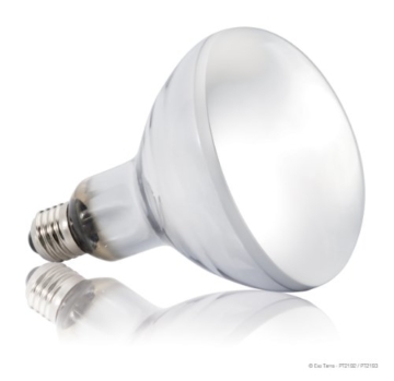 Exo Terra Solar Glo 125W - Sonnenlicht simulierende Lampe - 2
