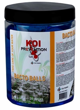 Fish Pharma 1L Bacto Balls - 1