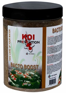 Fish Pharma 500g Bacto Boost - 1