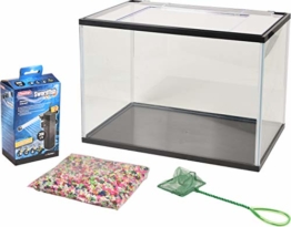 Flamingo 403578 Aquarium-Set Lollipop 16l - 36cm - 1