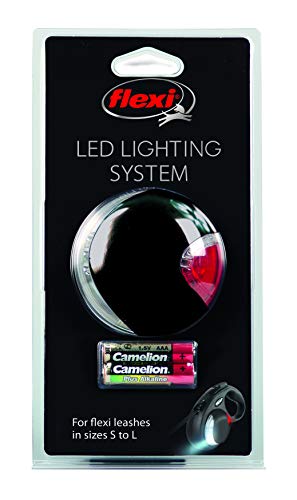 flexi LED Lighting System schwarz - 2