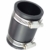Flexible Muffe 40-250mm, Größe Ø:Ø 75 mm - 1