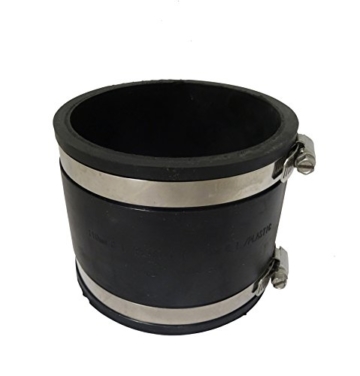 Flexible Muffe 40-250mm, Größe Ø:Ø 75 mm - 2