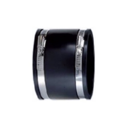 Flexible Muffe 50 mm (1 1/2") 50-44 mm - 1