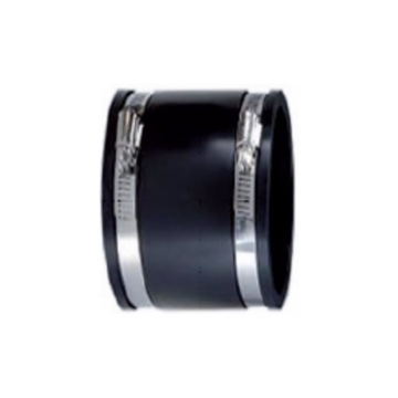 Flexible Muffe 50 mm (1 1/2") 50-44 mm - 1