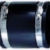 Flexible Muffe inkl.Spannringe 1 1/4" 40 mm - 1