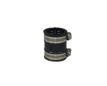 Flexibler Rohrverbinder Flexfitting Muffe EPDM 40 mm - 